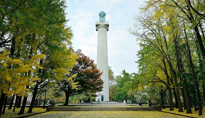 Monument